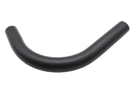 V-Twin Manufacturing Front Exhaust Pipe Black Primer