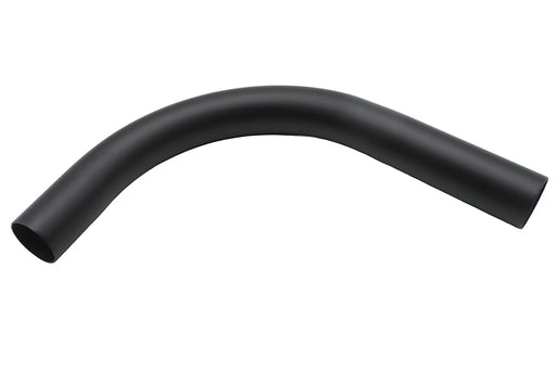 V-Twin Manufacturing Front Exhaust Pipe Black Primer - additional view 2