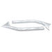 Upsweep Fishtail Set 25",Y - V-Twin 30-1769 - Big Twin 0+