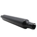 22 Cigar Muffler Black - V-Twin 30-1824 - OEM 65236-58