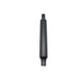 22 Cigar Muffler Black - V-Twin 30-1824 - OEM 65236-58