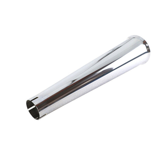 Chrome Megaphone Tip - V-Twin 30-1886