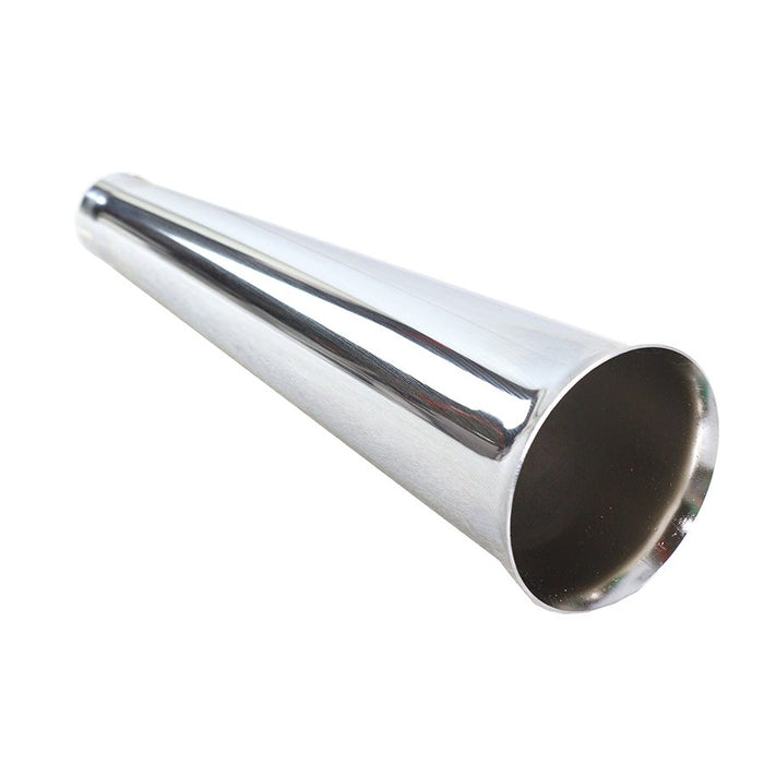 Chrome Megaphone Tip - V-Twin 30-1886