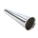 Chrome Megaphone Tip - V-Twin 30-1886