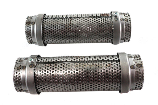 V-Twin Manufacturing 3 Replacement Baffle Set
