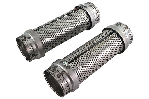 V-Twin Manufacturing 3 Replacement Baffle Set - additional view 2