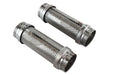 V-Twin Manufacturing 3 Replacement Baffle Set - additional view 3