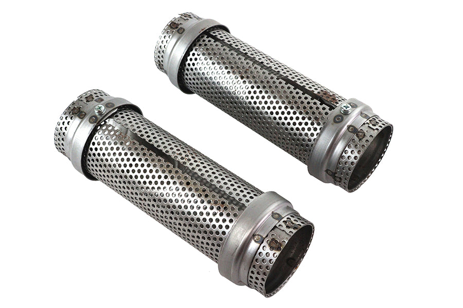 V-Twin Manufacturing 3 Replacement Baffle Set - additional view 3