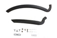 V-Twin Manufacturing Factory Sample Wyatt Gatling Street Sweeper Exhaust Pipe Set - additional view 2
