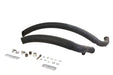 V-Twin Manufacturing Factory Sample Wyatt Gatling Street Sweeper Exhaust Pipe Set - additional view 3