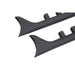 Wyatt Gatling 33 Straight Fishtail Set - V-Twin 30-3029 - Big Twin 1995-2016