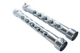Wyatt Gatling V-Slot Style 1-3/4 Exhaust Pipe Baffle Set - additional view 3