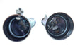 Wyatt Gatling V-Slot Style 1-3/4 Exhaust Pipe Baffle Set - additional view 4