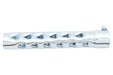 Ultima Ultima 1-1/2 Long Baffle 8" long