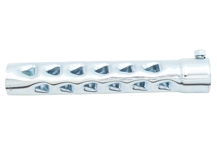 Ultima Ultima 1-1/2 Long Baffle 8" long