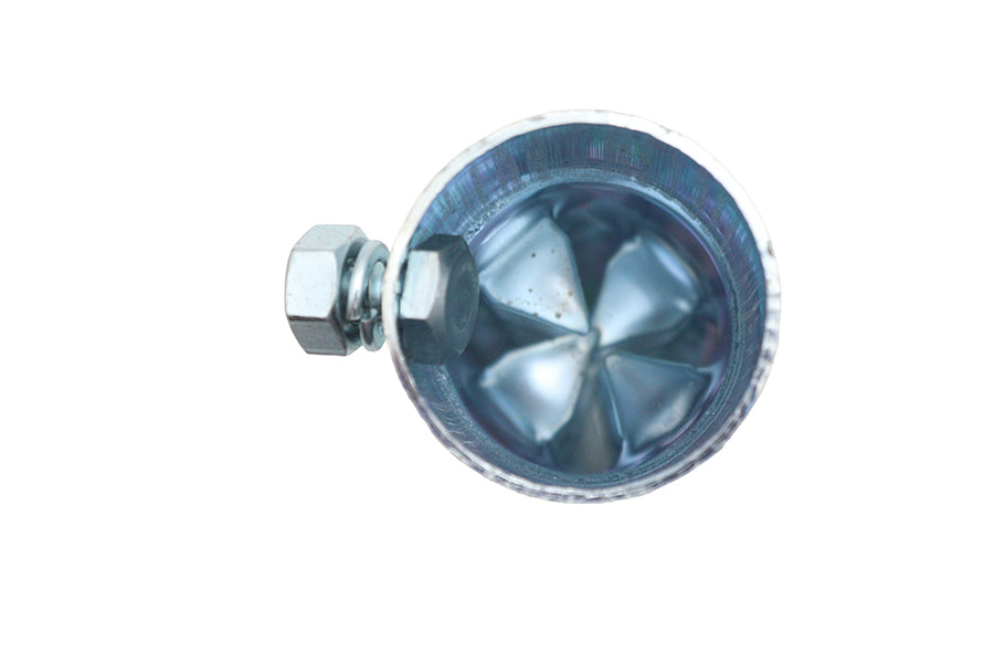 Ultima Ultima 1-1/2 Long Baffle 8" long - additional view 4