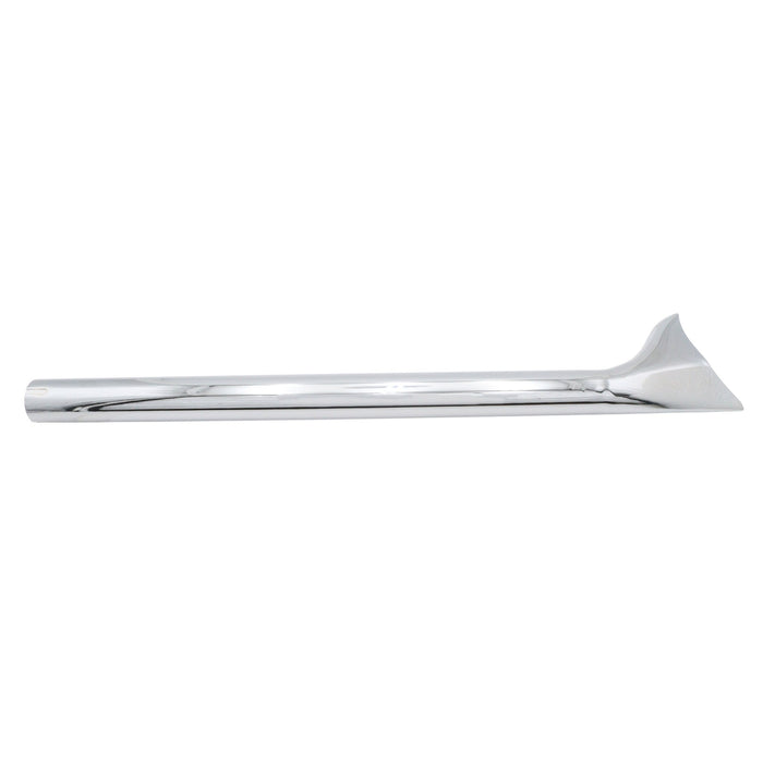 29 Ultima Fishtail Extension Chrome - Ultima 64-369