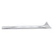 29 Ultima Fishtail Extension Chrome - Ultima 64-369