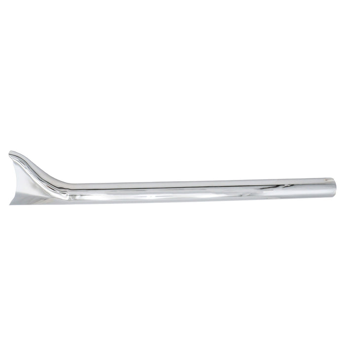 29 Ultima Fishtail Extension Chrome - Ultima 64-369