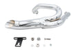 V-Twin Manufacturing Factory Sample Wyatt Gatling 2 into 1 Exhaust Pipe Header