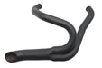 V-Twin Manufacturing Factory Sample Wyatt Gatling 2 into 1 Exhaust Pipe Header - additional view 2