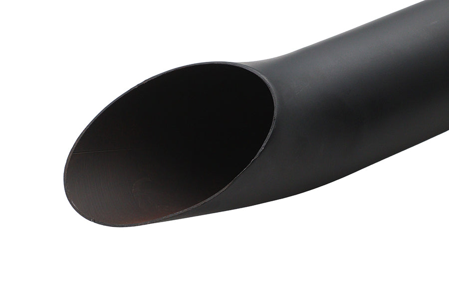 V-Twin Manufacturing Factory Sample Wyatt Gatling 2 into 1 Exhaust Pipe Header - additional view 4