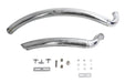 Wyatt Gatling Wyatt Gatling Street Sweeper Exhaust Pipe Set Chrome - additional view 2