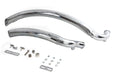 Wyatt Gatling Wyatt Gatling Street Sweeper Exhaust Pipe Set Chrome - additional view 3