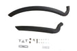 Wyatt Gatling Wyatt Gatling Street Sweeper Exhaust Pipe Set Black - additional view 2