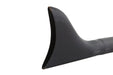 Wyatt Gatling Wyatt Gatling 2:1 Fishtail Exhaust Header Pipe Black - additional view 4