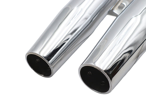 Ultima Ultima Softail Muffler Header Set - additional view 2