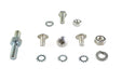 Colony Air Cleaner Support Bracket Mount Stud Kit