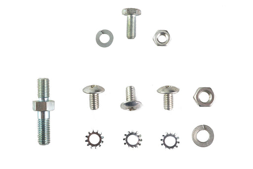 Colony Air Cleaner Support Bracket Mount Stud Kit - additional view 2