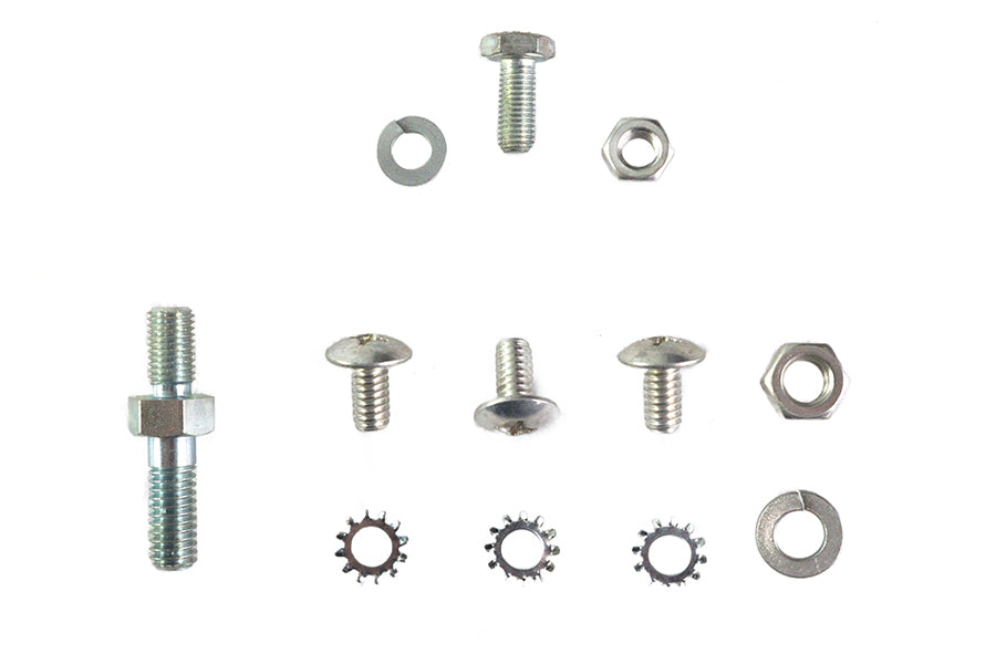 Colony Air Cleaner Support Bracket Mount Stud Kit - additional view 2