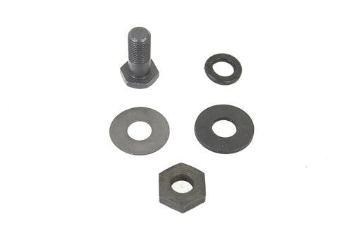 Colony Top Motor Mount Kit Parkerized