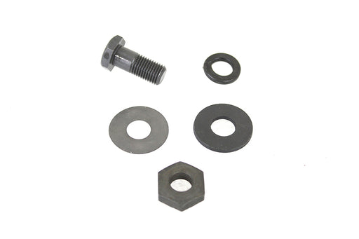 Colony Top Motor Mount Kit Parkerized - additional view 2