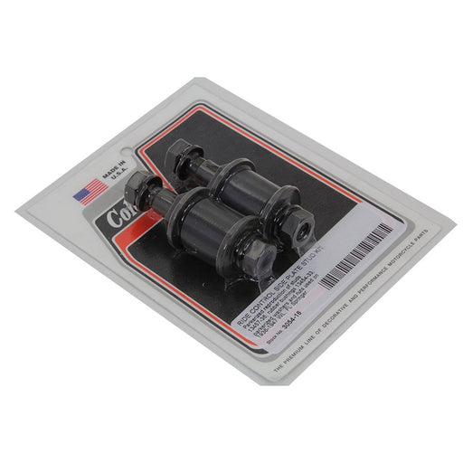 Ride Control Side Plate Stud Kit - V-Twin 3054-16 - OEM 13457-36