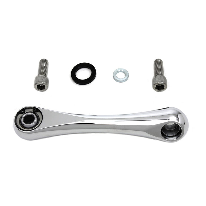 FLT Stabilizer Bar Chrome - V-Twin 31-0010 - Twin Cam Touring 2009+