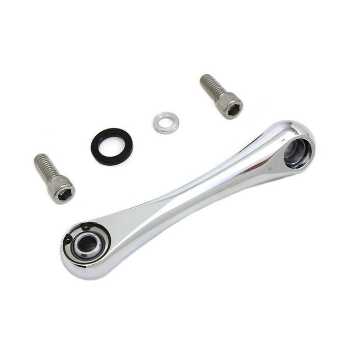 FLT Stabilizer Bar Chrome - V-Twin 31-0010 - Twin Cam Touring 2009+