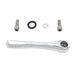 FLT Stabilizer Bar Chrome - V-Twin 31-0010 - Twin Cam Touring 2009+