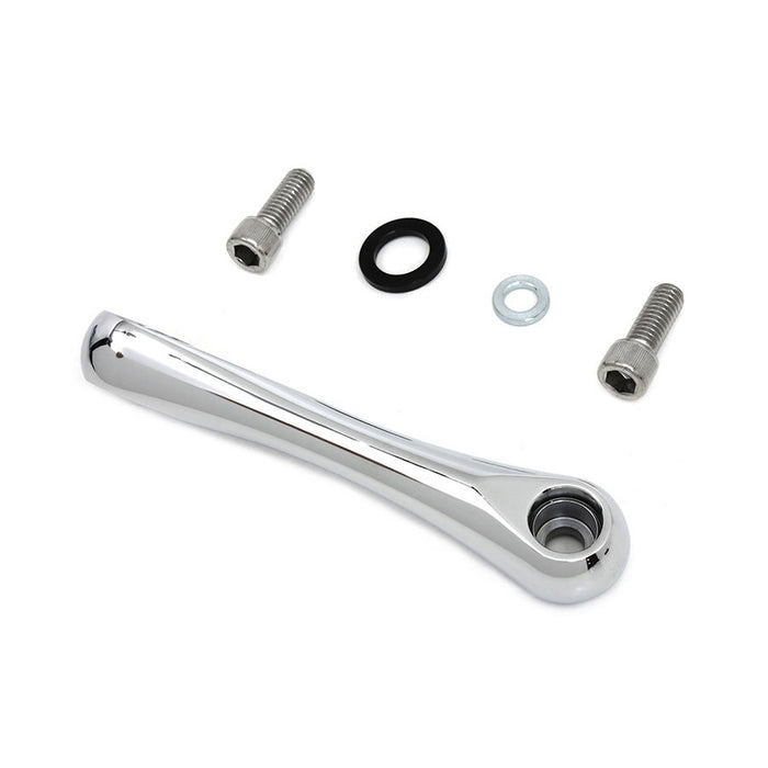FLT Stabilizer Bar Chrome - V-Twin 31-0010 - Twin Cam Touring 2009+