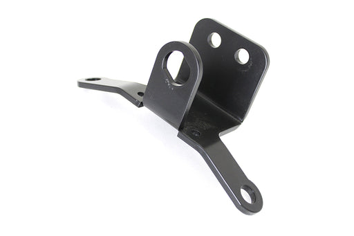 V-Twin Manufacturing Black Top Motor Mount