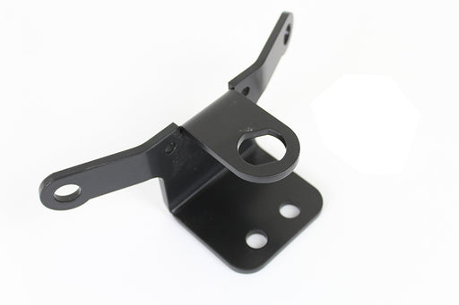 V-Twin Manufacturing Black Top Motor Mount - additional view 2