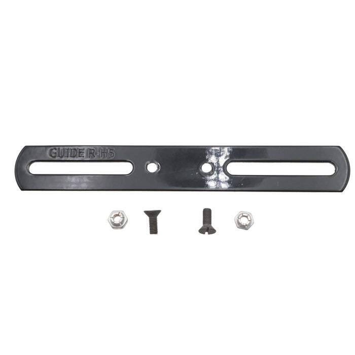 License Plate Bracket Kit - V-Twin 31-0063