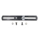 License Plate Bracket Kit - V-Twin 31-0063
