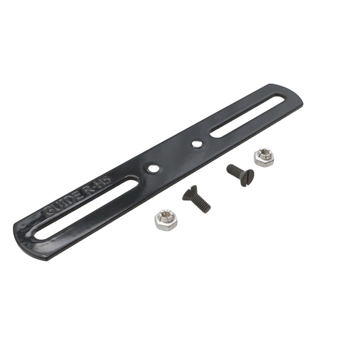 License Plate Bracket Kit - V-Twin 31-0063