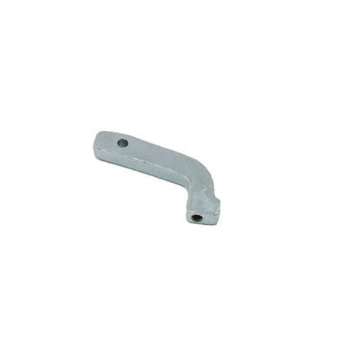 Rear Footboard Bracket - V-Twin 31-0098