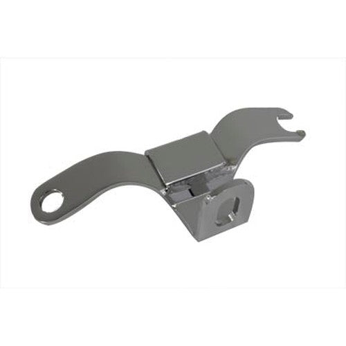 Chrome Top Engine Mount - V-Twin 31-0100 - OEM 69013-77A