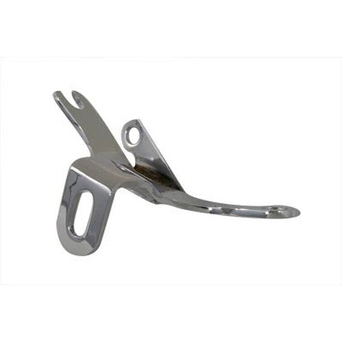 Chrome Top Engine Mount - V-Twin 31-0100 - OEM 69013-77A