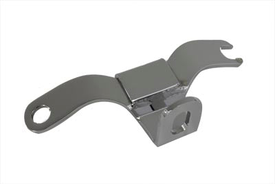 V-Twin Manufacturing Chrome Top Engine Mount